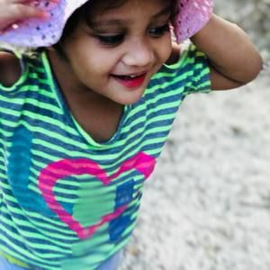 Meet your Posher, Telinda